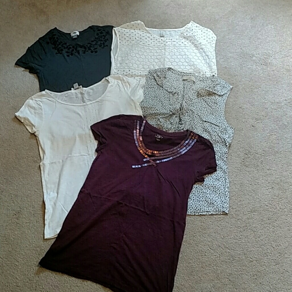 Summer work bundle